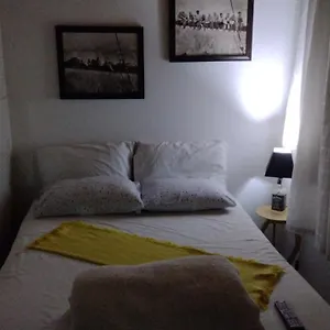 Quarto em Acomodações Particulares Convention Expo Sp