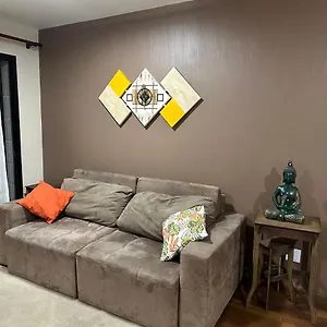 Apartamento Morumbi